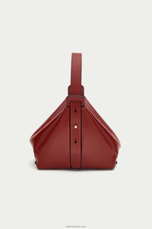 AgeAdvene Maroon 440VZ23