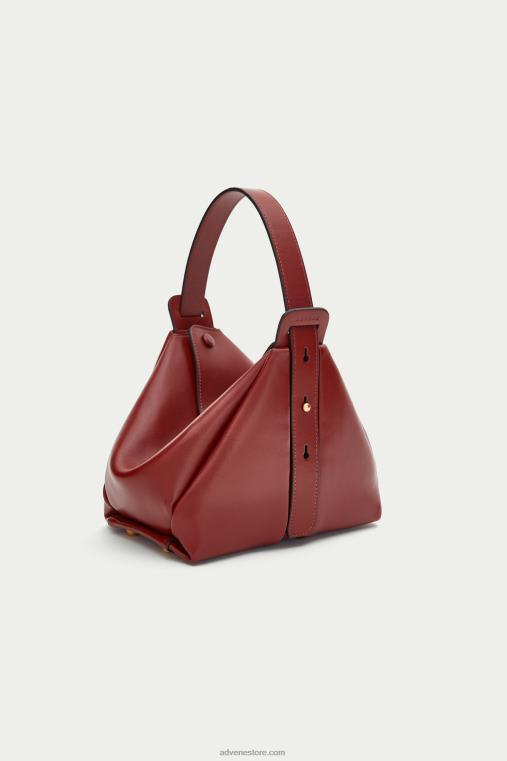 AgeAdvene Maroon 440VZ23