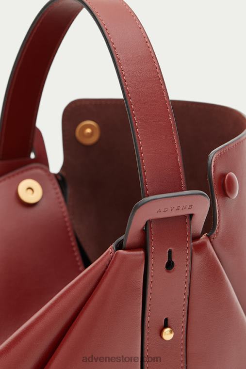 AgeAdvene Maroon 440VZ23