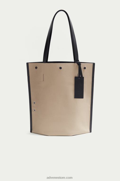 TrenchAdvene Khaki 440VZ9