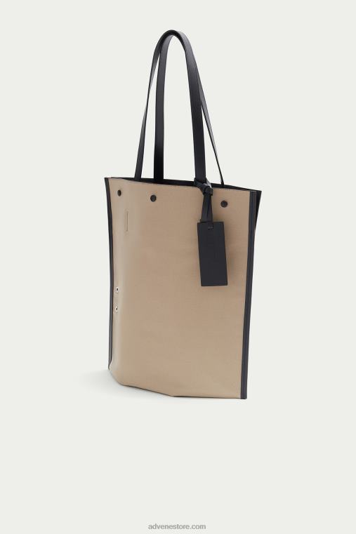 TrenchAdvene Khaki 440VZ9